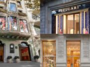 La joieria i la rellotgeria destaquen en l’oferta nadalenca de Barcelona
