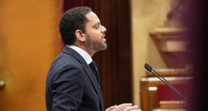 Vox demana personar-se com a acusació popular per l’accident “evitable” de Gelida