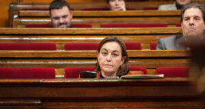 ERC demana a Paneque que el responsable de la nova empresa de Rodalies assumeixi la gestió de Renfe Catalunya