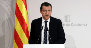 La Generalitat aixeca les restriccions per la pesta porcina a 73 municipis i tanca Collserola a la nit