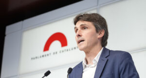 Junts insta el Govern a portar Renfe i Adif als tribunals i es planteja fer-ho com a partit si l’executiu s’hi nega