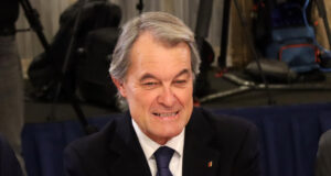 Mas diu que no s’han interpretat correctament les seves paraules sobre Puigdemont