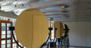 Casa Batlló estrena un nou espai expositiu amb la cinquena edició del màping a la seva façana