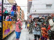 Gavà obre les inscripcions per la Rua de Carnaval 2026