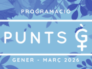 Gavà presenta una nova edició d’activitats gratuïtes per a dones a través dels Punts G