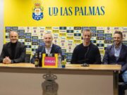 De Carolina Marín a Las Palmas: el mètode campió que impulsa la nova era digital del club