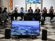 La Generalitat comprarà per 135 MEUR els terrenys de la UB on s’ubicarà el futur Campus de Salut Clínic