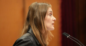 Els Comuns urgeixen Dalmau a “deixar clar” a Renfe i Adif que les decisions de l’empresa mixta les pren la Generalitat