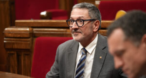 Sàmper diu que el Consell de Relacions Laborals treballa en protocols “més garantistes” davant una crisi a Rodalies