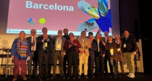 Barcelona guanya la Capitalitat Europea del Comerç de Proximitat 2026