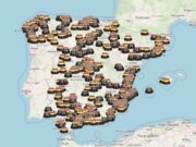 Balises V16 actives a carretera: consulta el mapa oficial