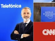 Murtra alerta des de Davos sobre la inacció europea en autonomia estratègica