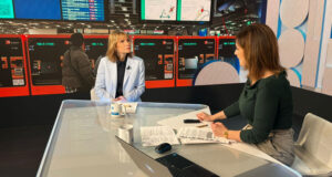 Lluïsa Moret subratlla la importància de la cohesió social i l’equitat territorial en les estratègies del govern de la Diputació de Barcelona