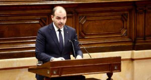 El conseller Dalmau proposa un gran pacte per millorar Rodalies amb inversions i gestió eficient