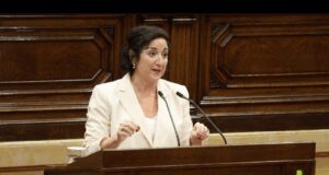 El Parlament aprova el Decret llei per garantir l’estabilitat financera del sector públic