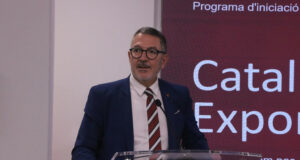 El Govern llança un programa publicoprivat dotat amb 3,1 milions per facilitar que 2.000 empreses comencin a exportar