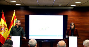 Rodalies recuperarà dissabte l’RL4 entre Cervera i Manresa i les inversions a les obres d’emergència pugen a 90 milions