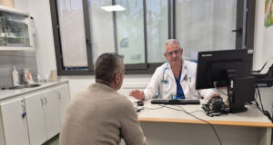 Els usuaris dels Centres d’Atenció Primària puntuen amb un 7,84 el tracte rebut durant el 2025