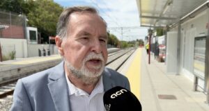 La crisi interna del PSC a Parets del Vallès deixa el govern local amb minoria i al límit de la moció de censura