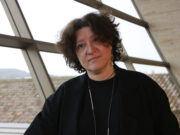 Maria Stepànova: “És pràcticament impossible enderrocar el govern d’un estat totalitari mitjançant la revolució popular”