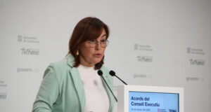 El Govern celebra l'”exercici de transparència” de la desclassificació dels documents del 23-F