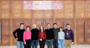 Pau Carrió dedica una obra pròpia a Margaret d’Anjou, personatge central de Shakespeare, amb ‘La reina lloba’ al TNC