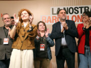 Alamany promet suspendre llicències de comerços “de monocultiu turístic” com supermercats 24h si és alcaldessa