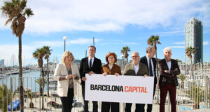 Barcelona invertirà 1 MEUR a donar a conèixer Catalunya i els productes del país al turisme