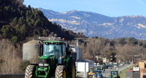 El Gremi de la Pagesia demana el vot nul a les eleccions agràries per canviar el sistema de representativitat