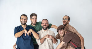 El Pony Pisador: “Sempre hi haurà gent que necessitarà una cosa més que l’hamburguesa del McDonald’s musical”