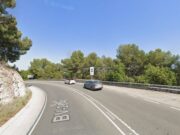 Mor un motorista menor d’edat a les immediacions de Gavà
