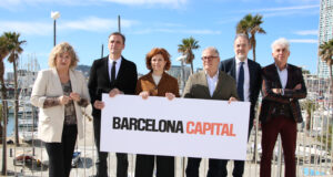 Barcelona invertirà 1 MEUR a donar a conèixer Catalunya i els productes del país al turisme