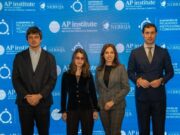 AP Institute i el Club de Directors de Relacions Institucionals establixen col·laboració