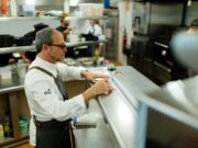 Enrique Pérez porta a grandvalira el seu menú ‘Tierra y Sal’ per a les Jornades Gastronòmiques