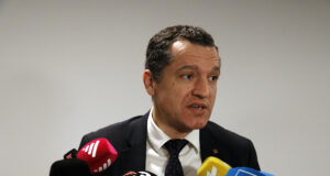 Detecten dos nous casos de PPA fora del radi inicial i inclouen Molins de Rei i el Papiol a la zona d’alt risc