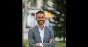 Òscar Playà es converteix en el nou director general de Rodalies de Catalunya