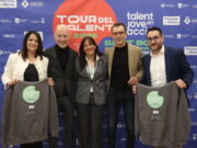 Inicia el Tour del Talent 2026 a Gavà amb enfocament en la innovació i l’ocupabilitat