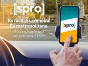 Gavà implementa l’app SPRO per facilitar l’estacionament de vehicles de càrrega