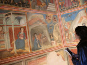 Illa situa el monestir de Pedralbes com a símbol de “la voluntat de ser de Catalunya” en la celebració dels 700 anys