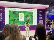 Dues startups del G-Accelerator brillen al 4YFN