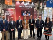 L’escola de negocis GBSB Global impulsa el talent al Saló