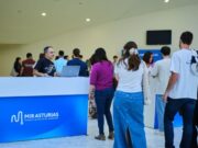 MIR Asturias duplica les probabilitats que els seus alumnes entrin al grup fort