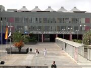 Ceuta i Melilla suspenen la gestió sanitària del Ministeri de Sanitat
