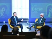 Fundación Telefónica llança 150 beques per especialitzar joves en tecnologia