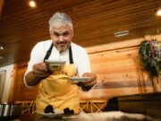 La revolució gastronòmica arriba a la neu amb Grandvalira com a epicentre