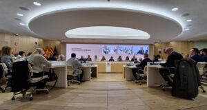 La Diputació de Barcelona realitzarà el Ple ordinari de febrer aquest dijous