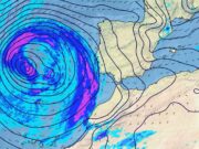 Setmana Santa 2026 amb ambient més fred i possible inestabilitat en Gavà