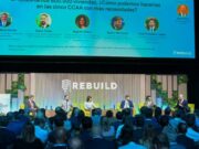 Madrid acull Rebuild 2026 amb innovació i negoci