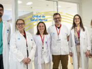 Bellvitge i l’Idibell lideren un estudi per demostrar la importància del tractament precoç de les persones amb TOC