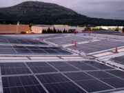 L’ICF signa un préstec de 7 milions d’euros amb Estabanell per impulsar nova generació fotovoltaica